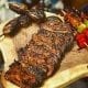 Vegan Steak