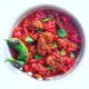 Vegan soy steak - recipe